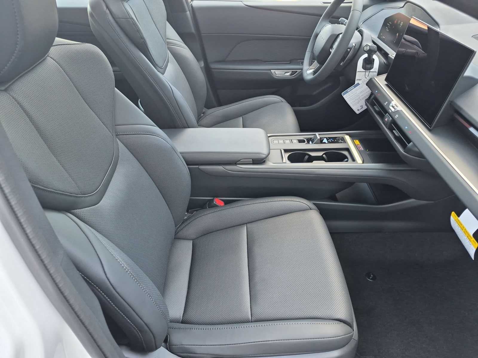 2026 Lexus ES ES 350h Premium AWD