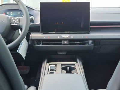 2026 Lexus ES ES 350h Premium AWD