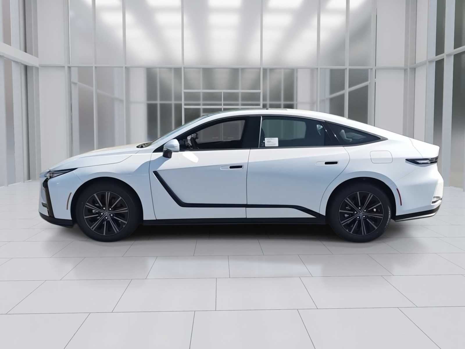 2026 Lexus ES ES 350h Premium AWD