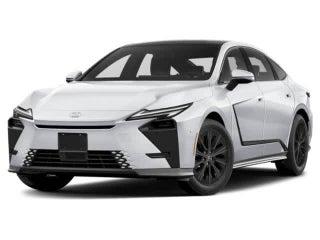 2026 Lexus ES ES 350h Premium AWD