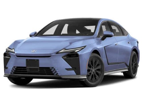 2026 Lexus ES ES 350h Premium+ AWD