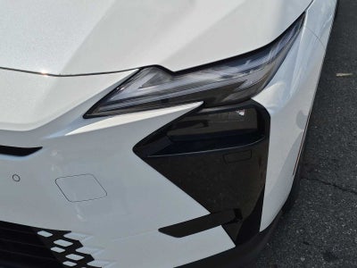2026 Lexus ES ES 350h Premium AWD
