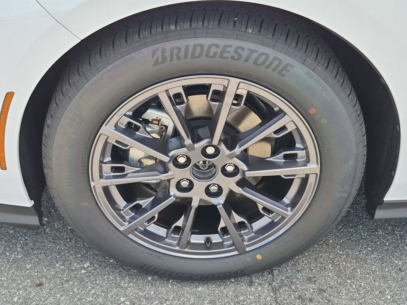 2026 Lexus ES ES 350h Premium AWD