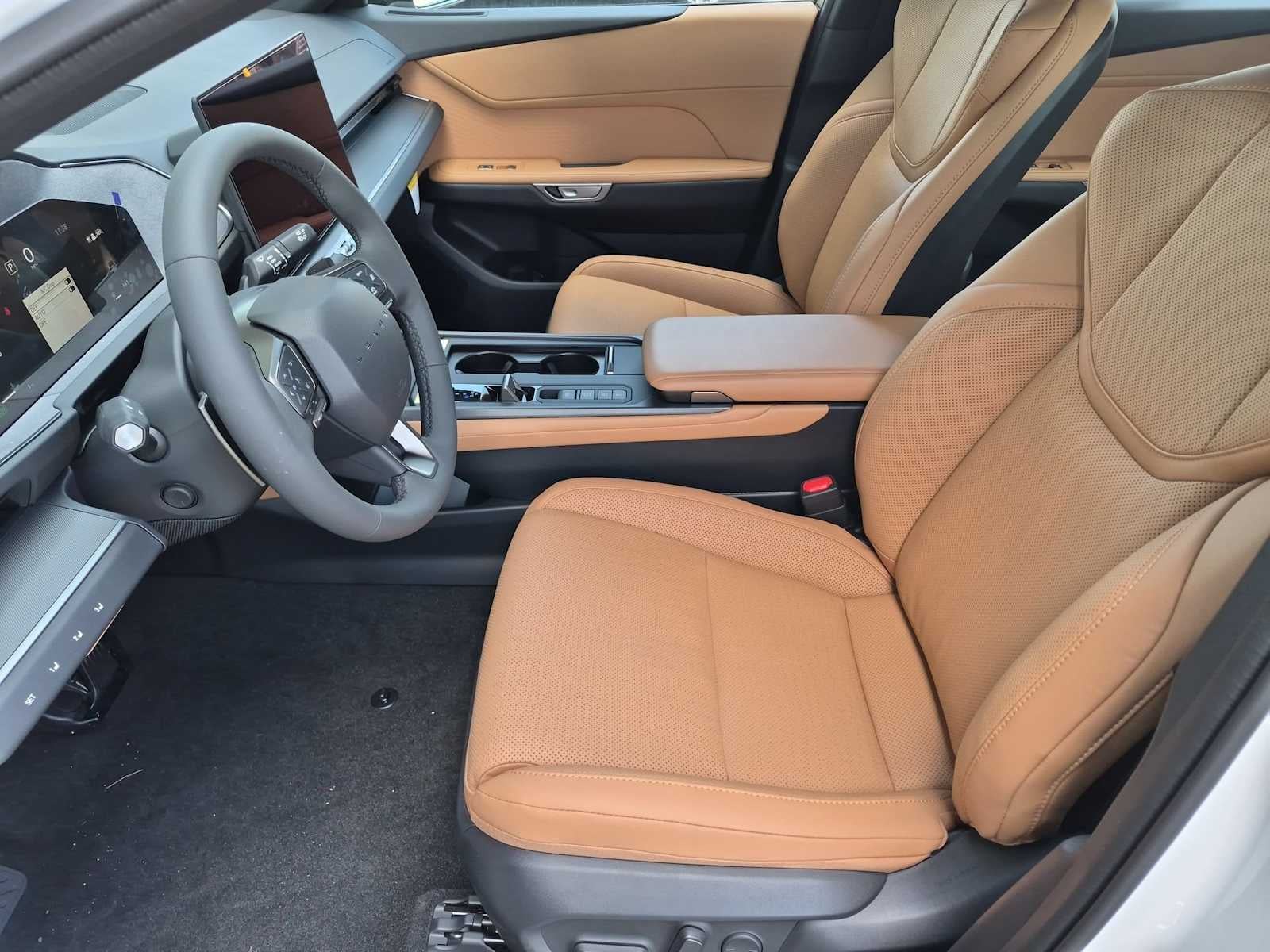2026 Lexus ES ES 350h Premium AWD