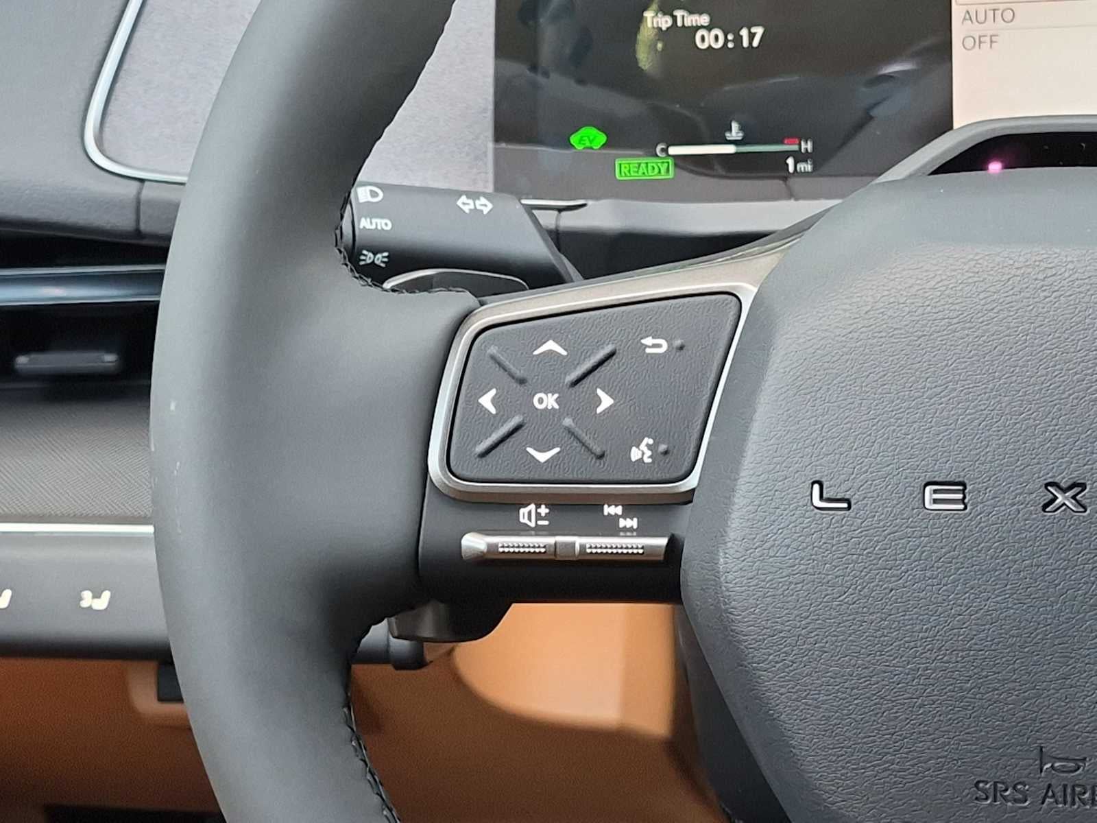 2026 Lexus ES ES 350h Premium AWD