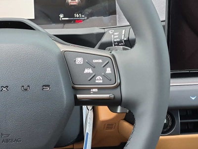 2026 Lexus ES ES 350h Premium AWD