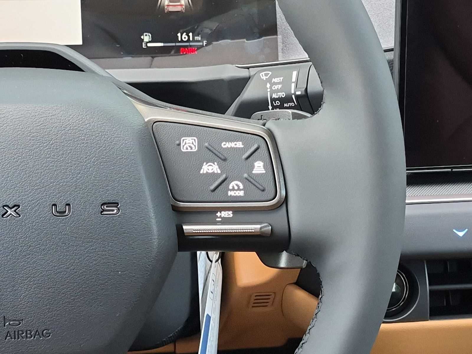2026 Lexus ES ES 350h Premium AWD