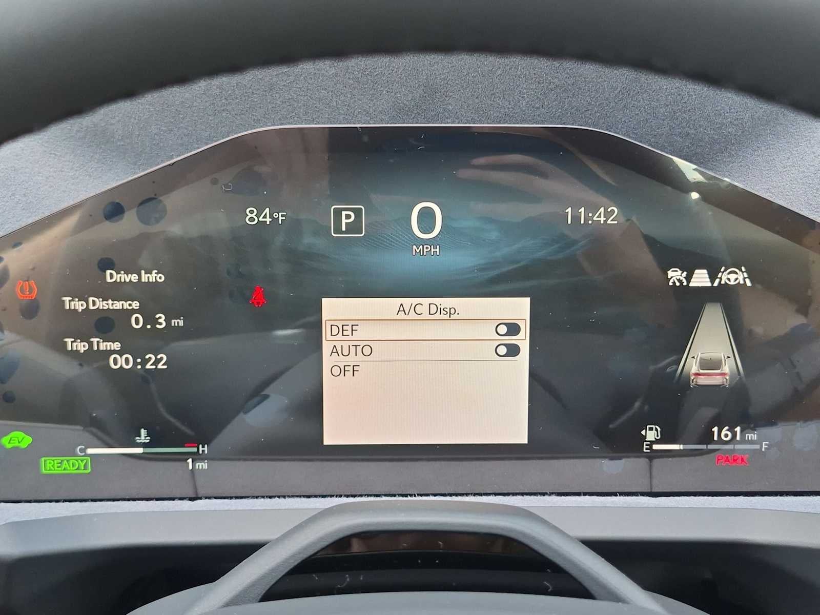 2026 Lexus ES ES 350h Premium AWD