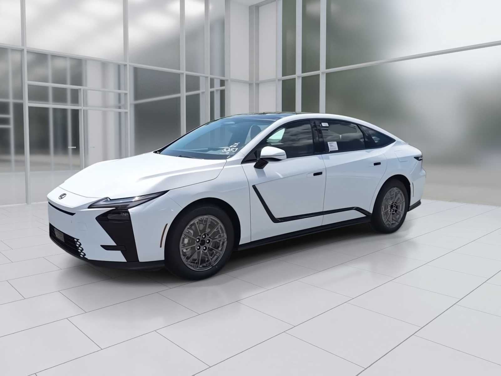 2026 Lexus ES ES 350h Premium AWD