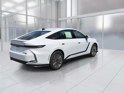 2026 Lexus ES ES 350h Premium AWD