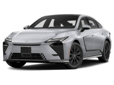 2026 Lexus ES ES 350h Premium+ AWD