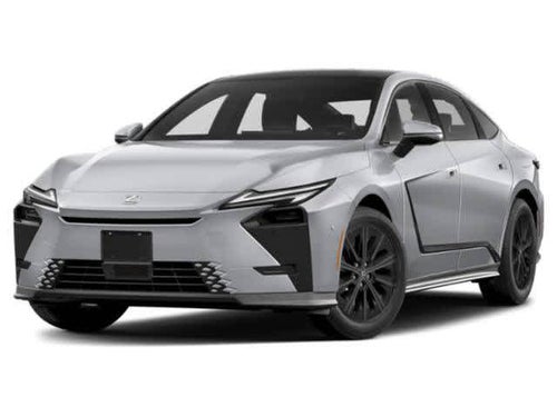 2026 Lexus ES ES 350h Premium+ AWD