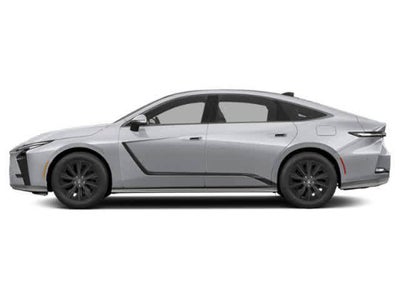 2026 Lexus ES ES 350h Premium+ AWD