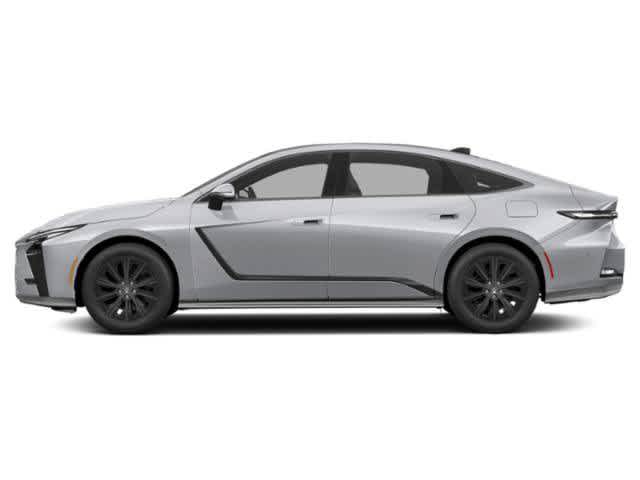 2026 Lexus ES ES 350h Premium+ AWD
