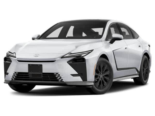 2026 Lexus ES ES 350h Premium+ AWD