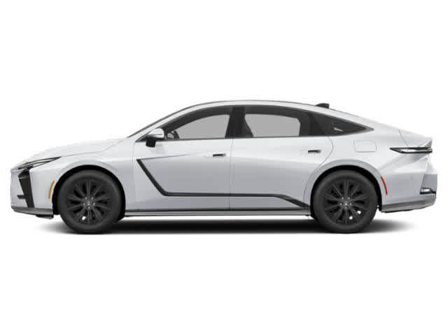 2026 Lexus ES ES 350h Premium+ AWD