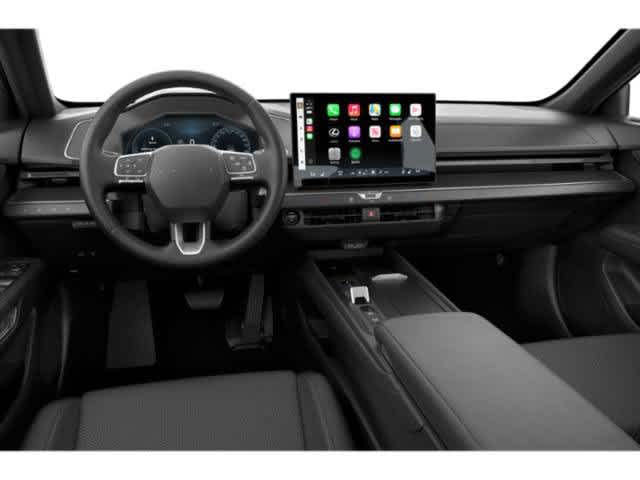 2026 Lexus ES ES 350h Premium+ AWD