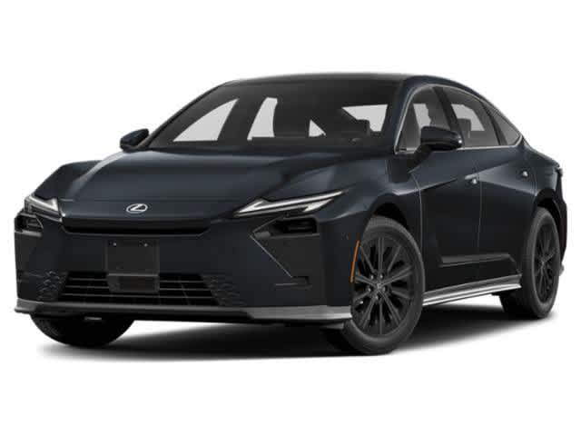 2026 Lexus ES ES 350h Premium AWD