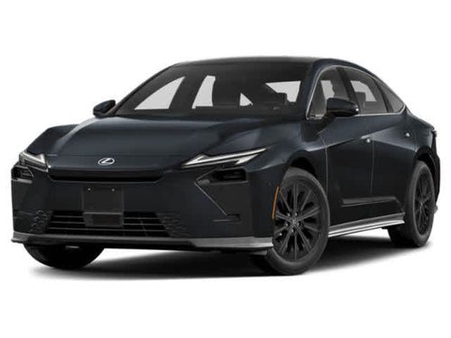 2026 Lexus ES ES 350h Premium AWD