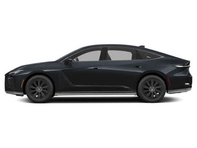 2026 Lexus ES ES 350h Premium AWD