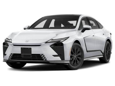 2026 Lexus ES ES 350h Premium AWD