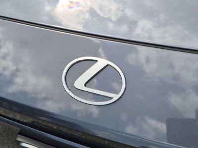 2026 Lexus ES ES 350h Premium AWD