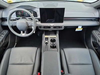 2026 Lexus ES ES 350h Premium AWD
