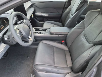 2026 Lexus ES ES 350h Premium AWD