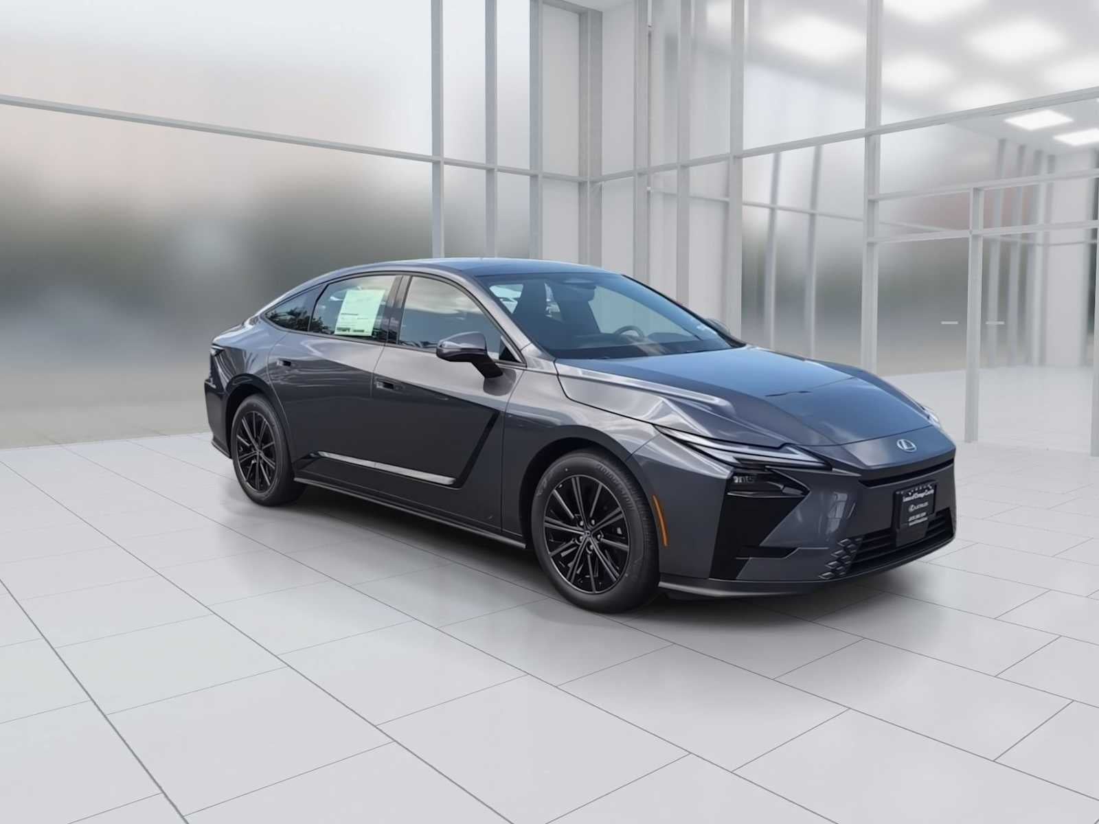 2026 Lexus ES ES 350h Premium AWD