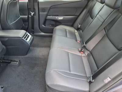 2026 Lexus ES ES 350h Premium AWD