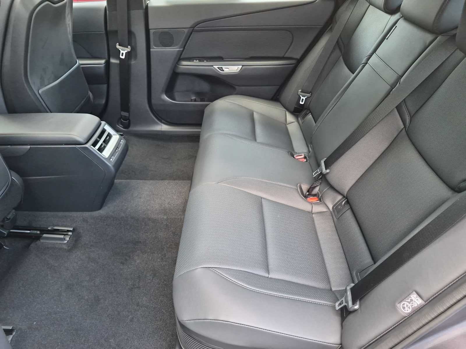 2026 Lexus ES ES 350h Premium AWD