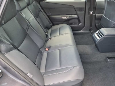 2026 Lexus ES ES 350h Premium AWD