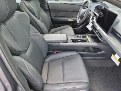 2026 Lexus ES ES 350h Premium AWD
