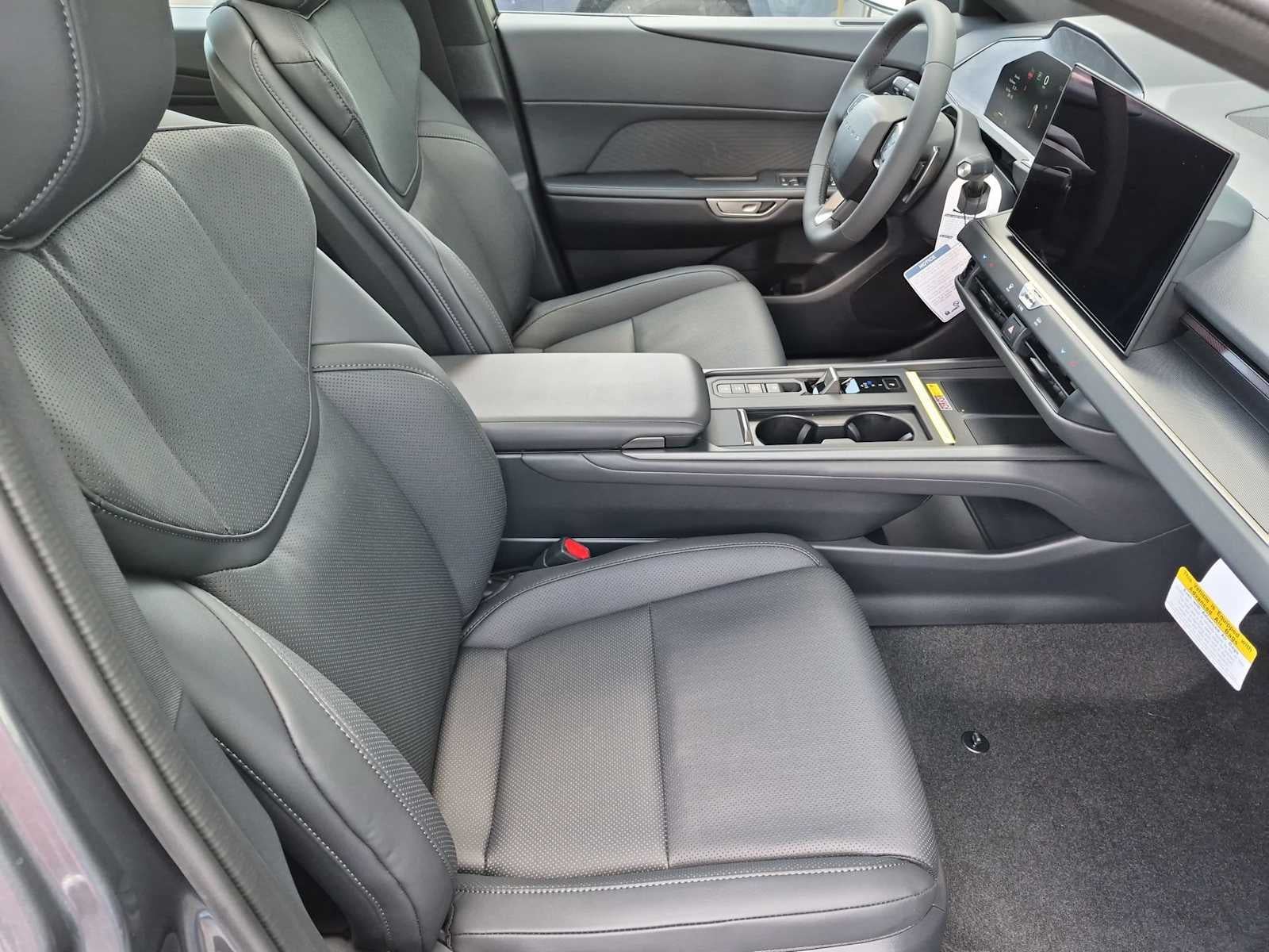 2026 Lexus ES ES 350h Premium AWD