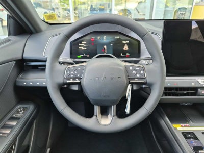 2026 Lexus ES ES 350h Premium AWD