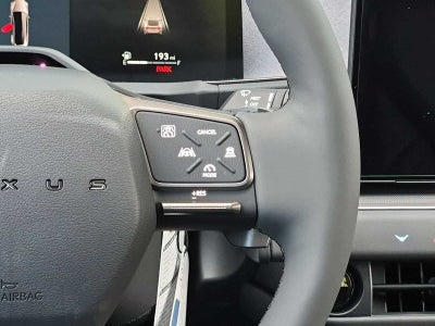 2026 Lexus ES ES 350h Premium AWD