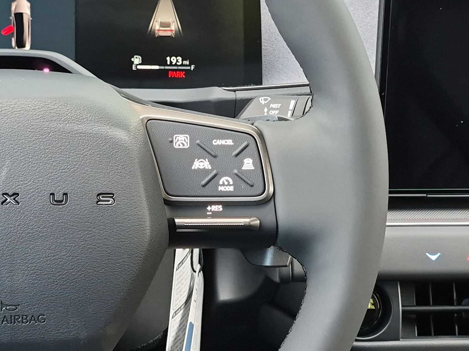 2026 Lexus ES ES 350h Premium AWD