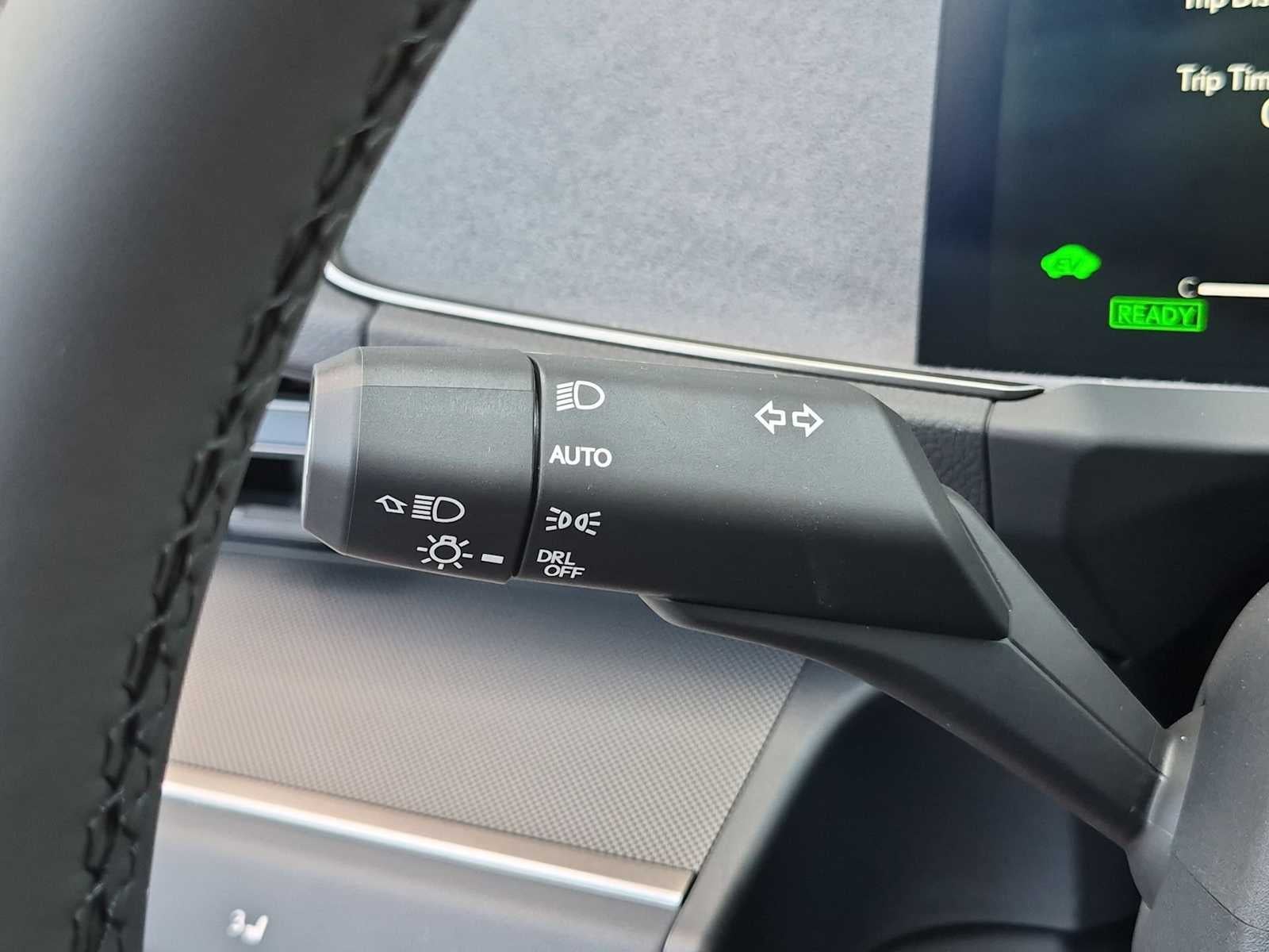 2026 Lexus ES ES 350h Premium AWD