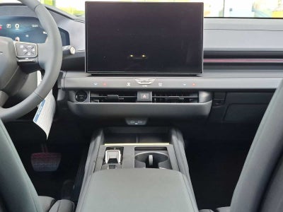 2026 Lexus ES ES 350h Premium AWD