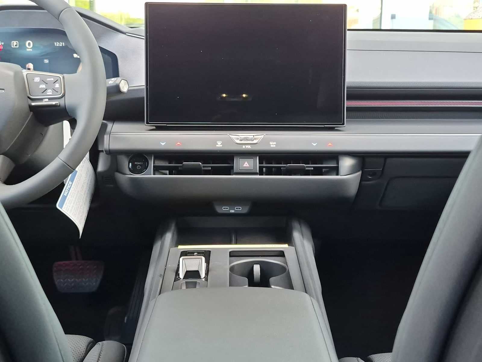 2026 Lexus ES ES 350h Premium AWD