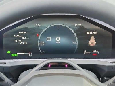 2026 Lexus ES ES 350h Premium AWD