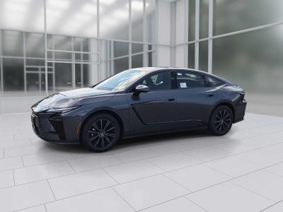 2026 Lexus ES ES 350h Premium AWD