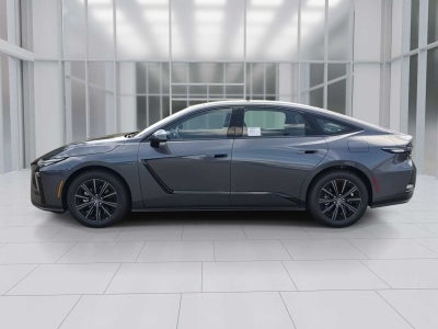 2026 Lexus ES ES 350h Premium AWD