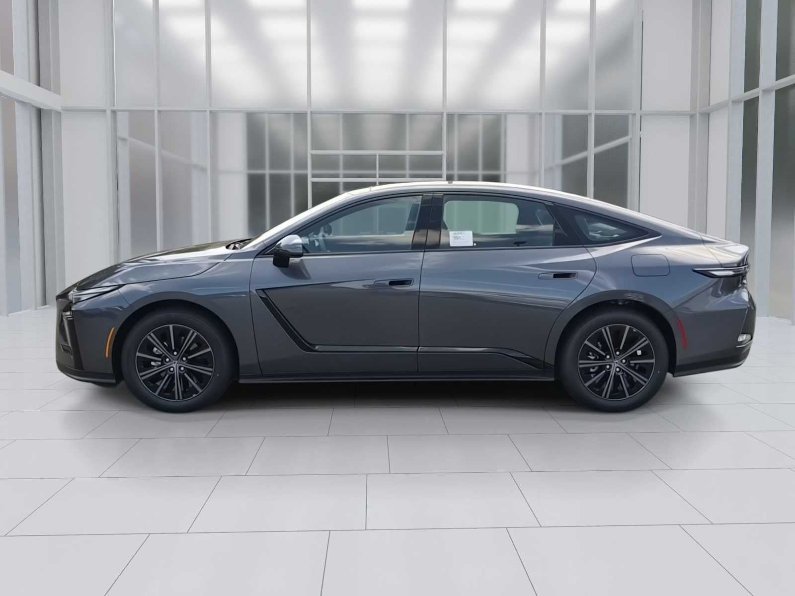 2026 Lexus ES ES 350h Premium AWD