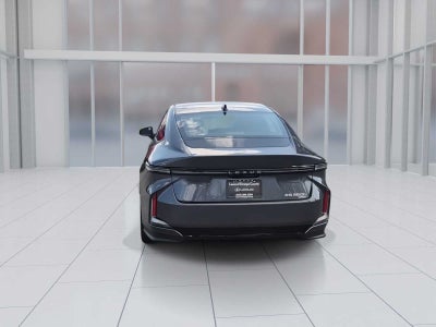 2026 Lexus ES ES 350h Premium AWD