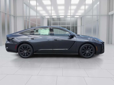 2026 Lexus ES ES 350h Premium AWD