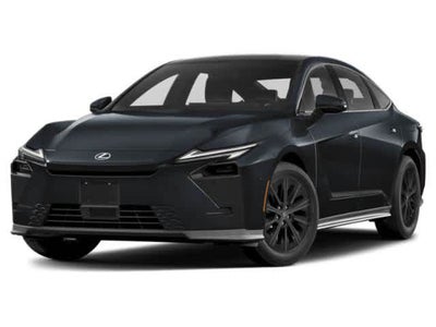 2026 Lexus ES ES 350h Premium+ AWD