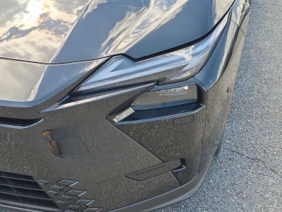 2026 Lexus ES ES 350h Premium+ AWD