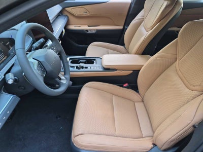 2026 Lexus ES ES 350h Premium+ AWD