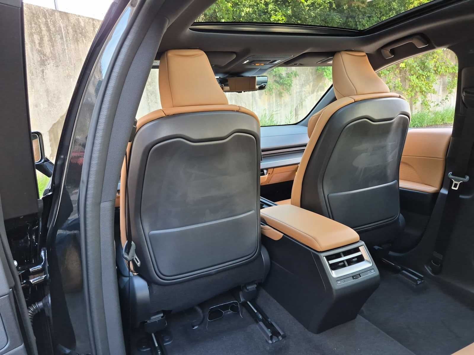 2026 Lexus ES ES 350h Premium+ AWD